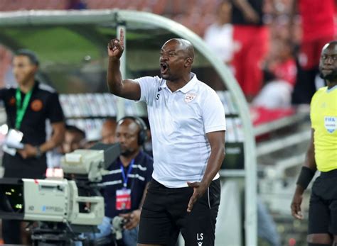 peter hyballa|Sekhukhune United FC head coach Peter Hyballa resigns.